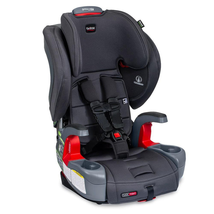 Britax Grow With You ClickTight (Cool N Dry)-Gear-Britax-027382 CD-babyandme.ca