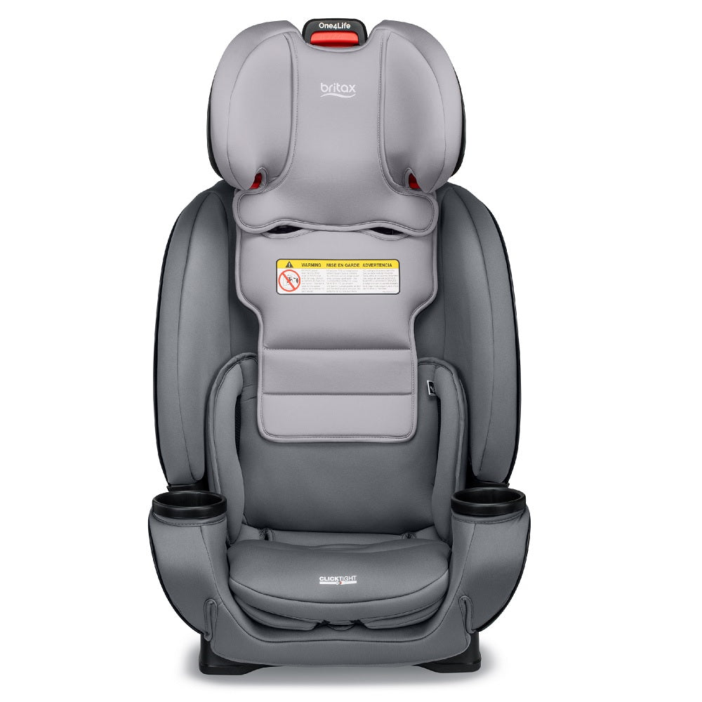 britax one life safe wash Britax One4Life CT All-In-One Car Seat (SafeWash Drift)