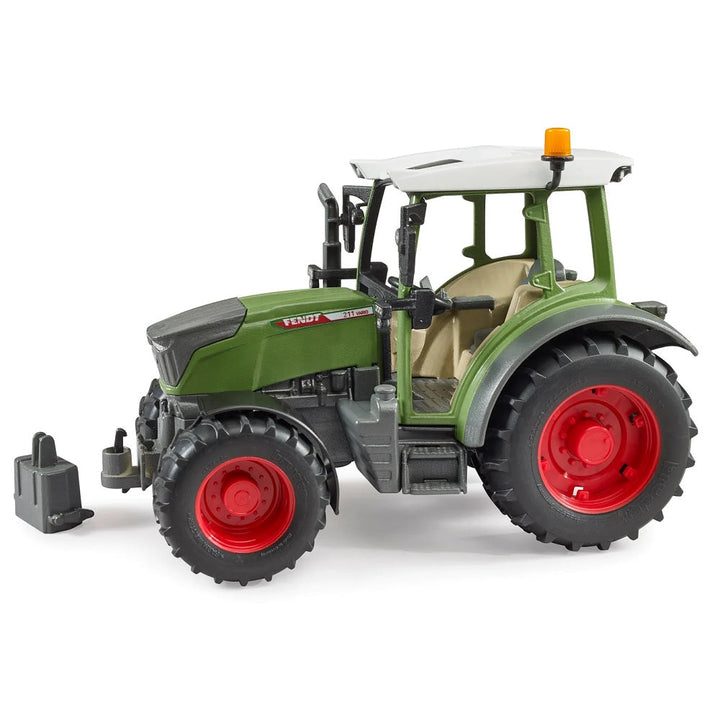 Bruder Fendt Vario 211-Toys & Learning-Bruder-031950-babyandme.ca