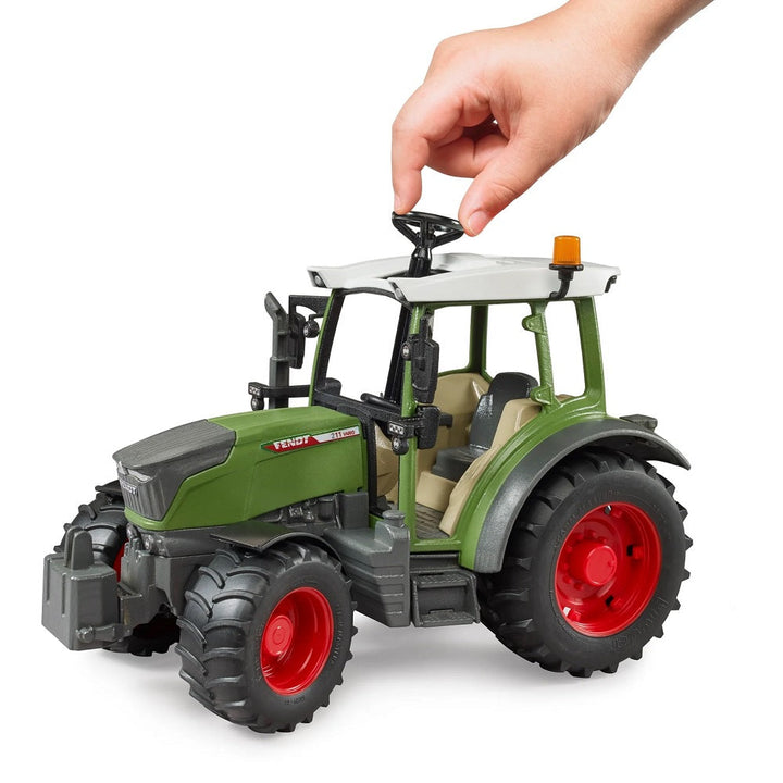 Bruder Fendt Vario 211-Toys & Learning-Bruder-031950-babyandme.ca