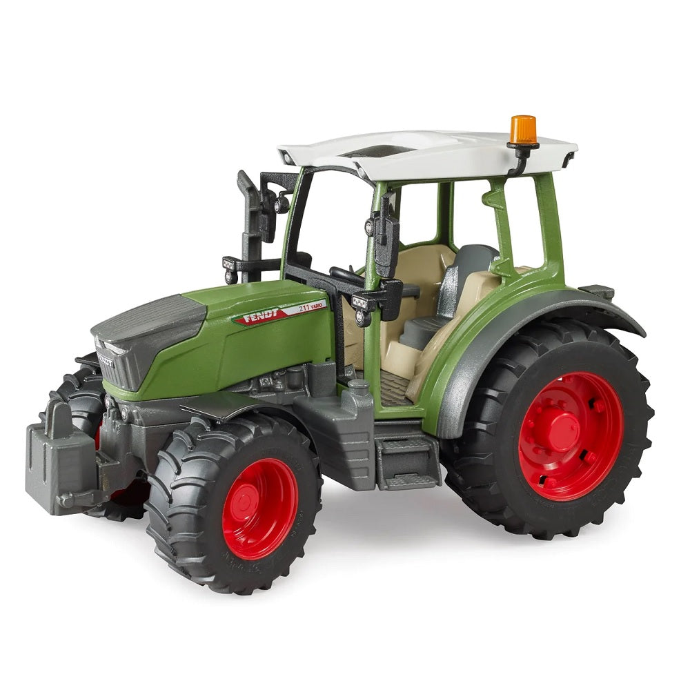 Bruder Fendt Vario 211-Toys & Learning-Bruder-031950-babyandme.ca