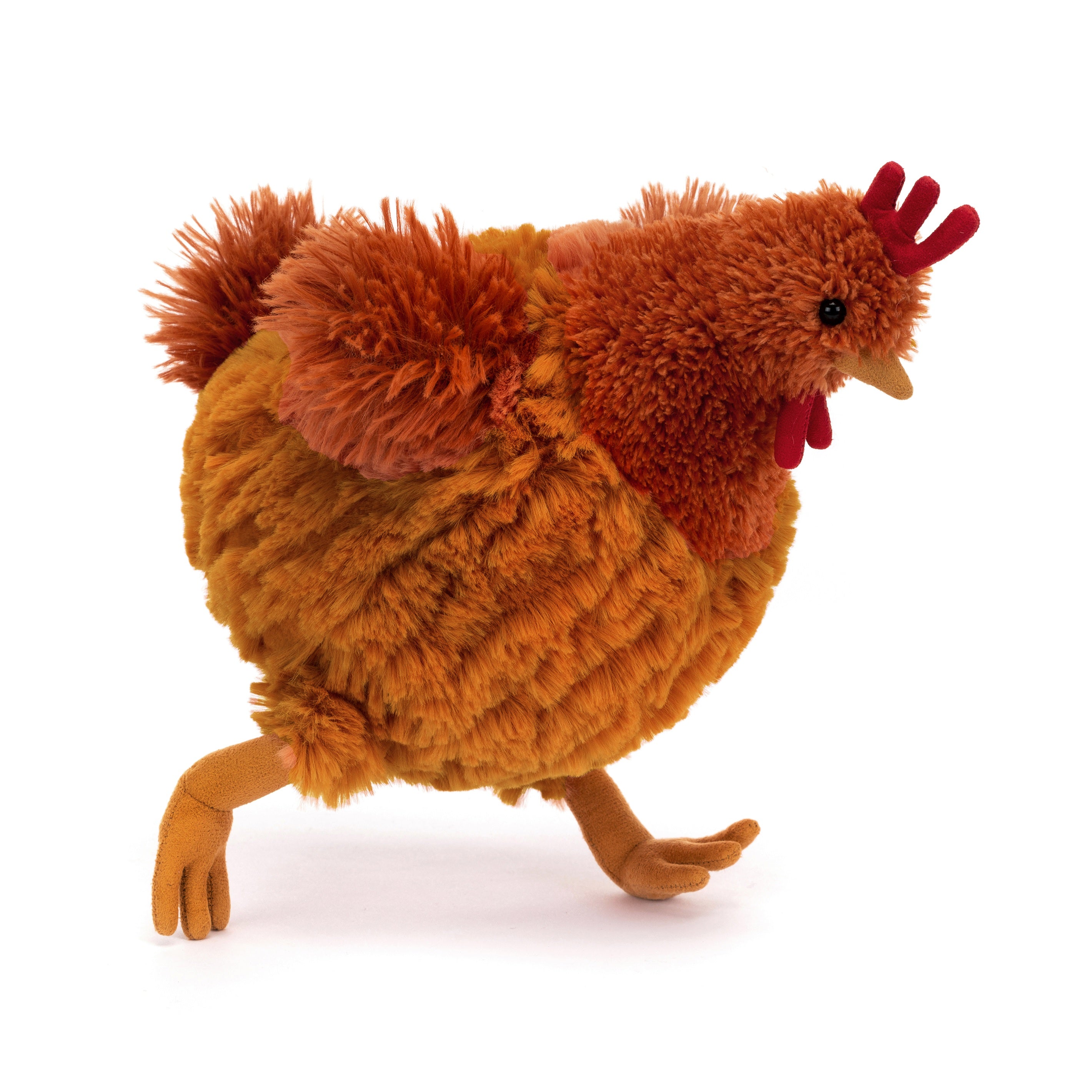 Jellycat hen shop