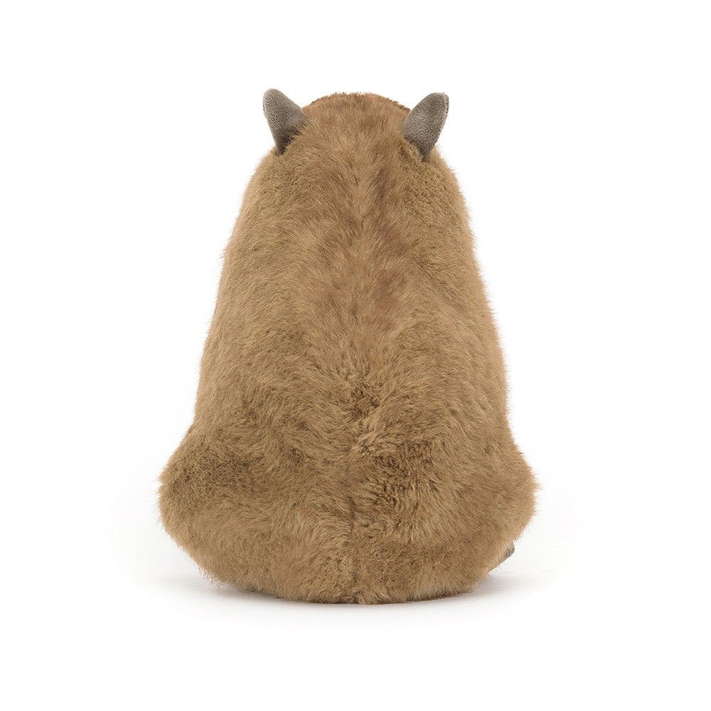 Jellycat Clyde Capybara