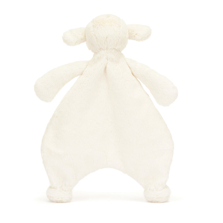 Jellycat Bashful Lamb Comforter