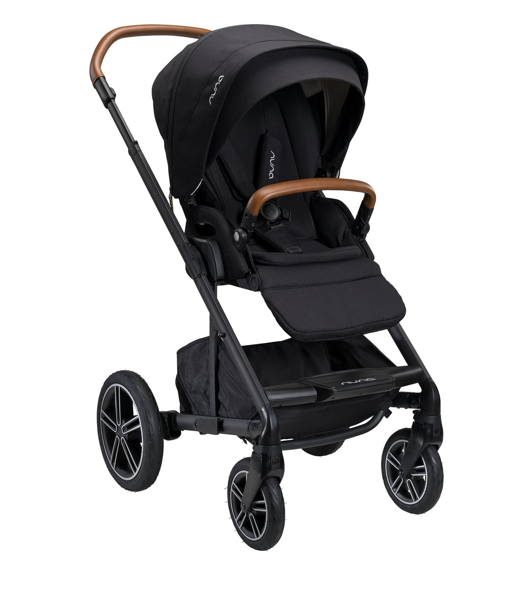 Nuna MIXX™ next + PIPA™ Travel System (Caviar)