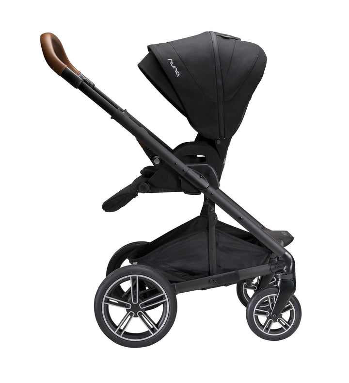 Nuna MIXX™ next + PIPA™ Travel System (Caviar)