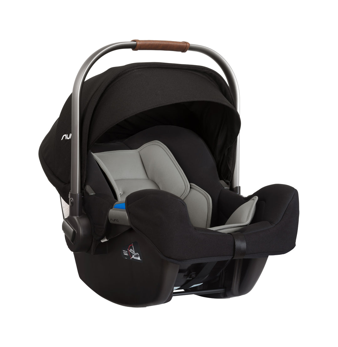 Nuna MIXX™ next + PIPA™ Travel System (Caviar)