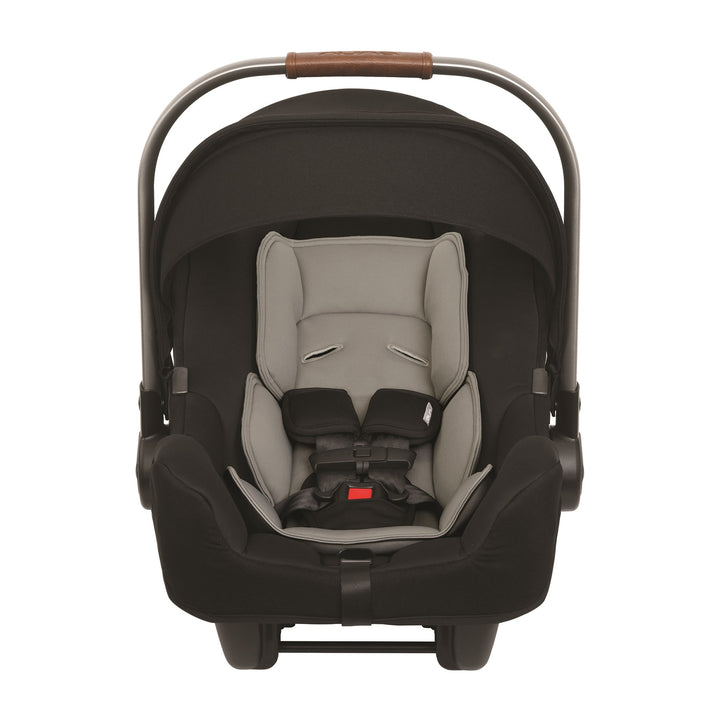 Nuna MIXX™ next + PIPA™ Travel System (Caviar)