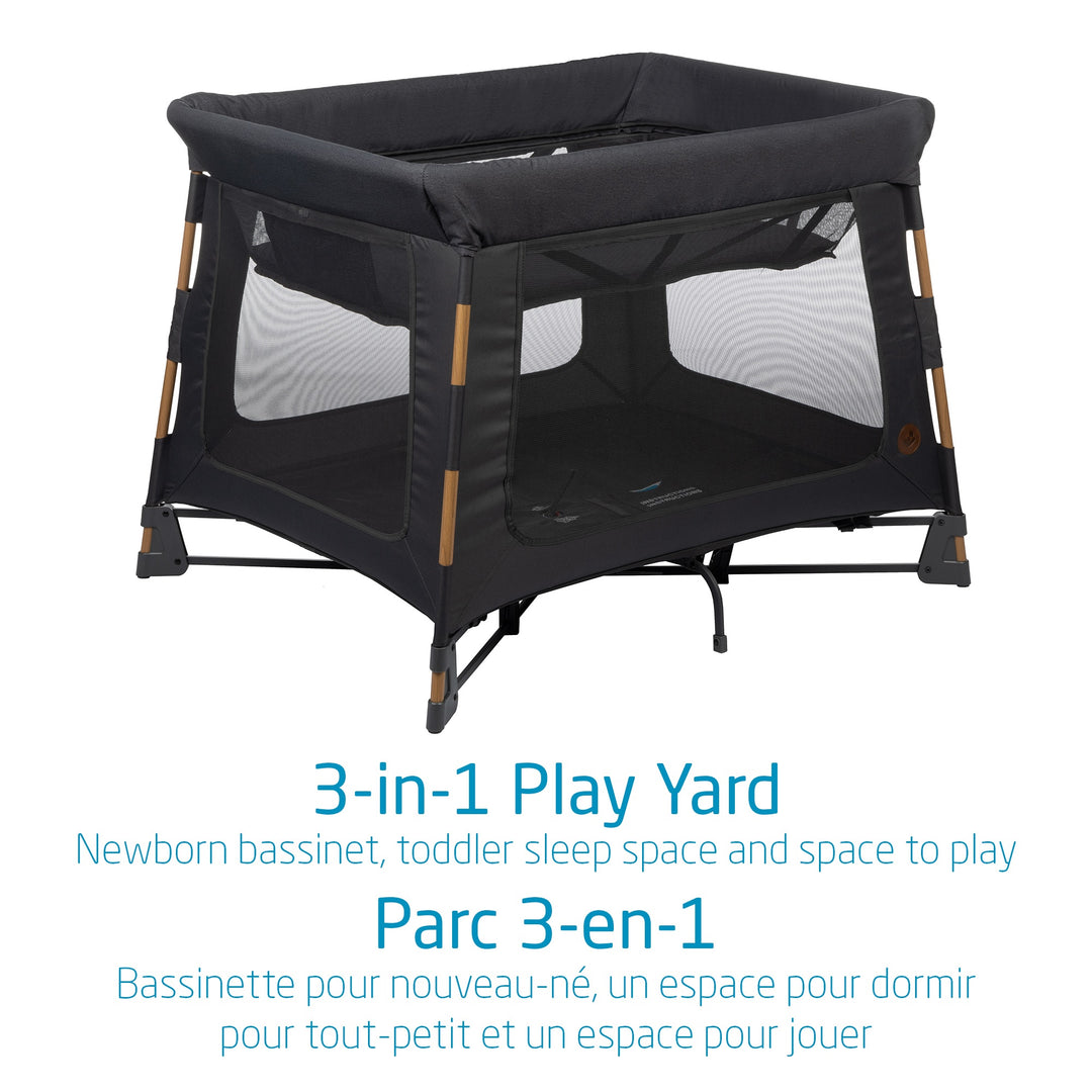 Maxi Cosi Swift Playard (Classic Graphite)