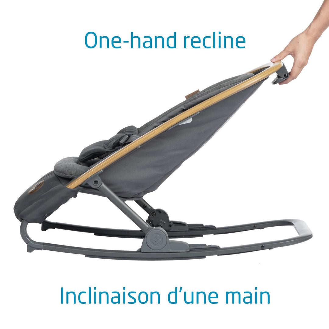 Maxi Cosi Kori Rocker (Classic Graphite)
