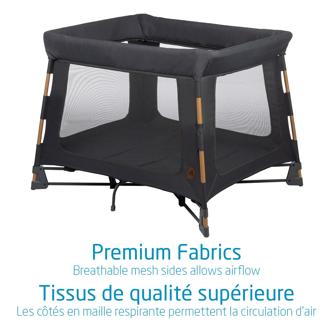 Maxi Cosi Swift Playard (Classic Graphite)