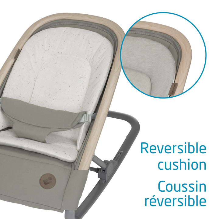 Maxi Cosi Kori Rocker (Classic Green)