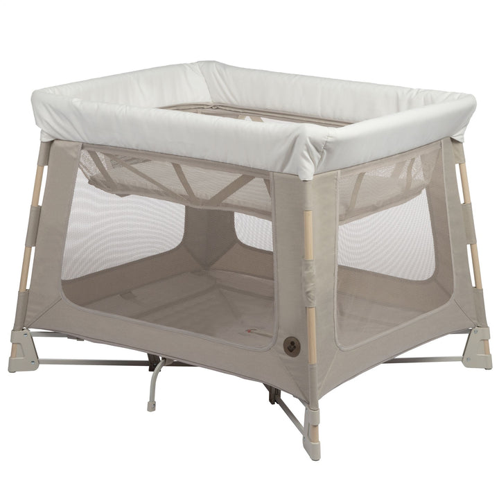 Maxi Cosi Swift Playard (Classic Oat) - CLEARANCE / FINAL SALE