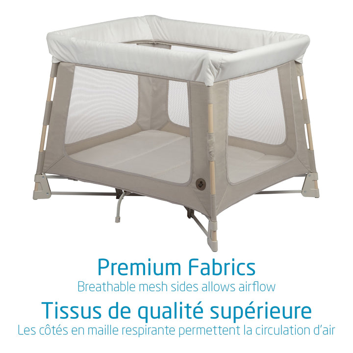 Maxi Cosi Swift Playard (Classic Oat) - CLEARANCE / FINAL SALE