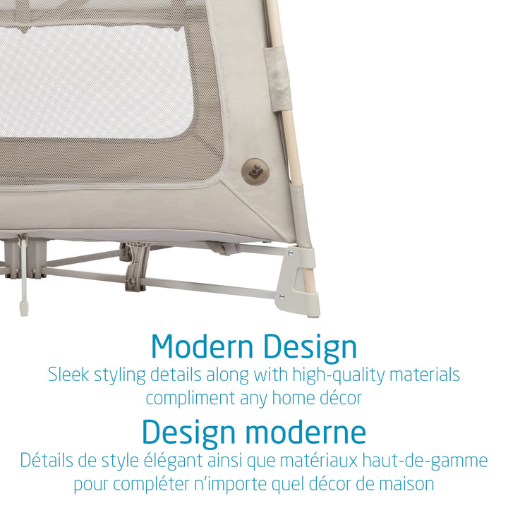Maxi Cosi Swift Playard (Classic Oat) - CLEARANCE / FINAL SALE