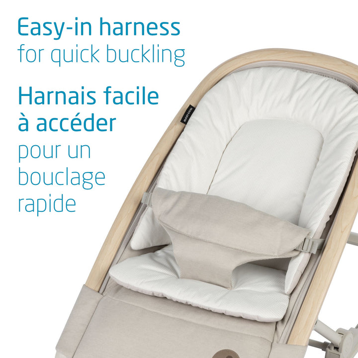Maxi Cosi Kori Rocker (Classic Oat)