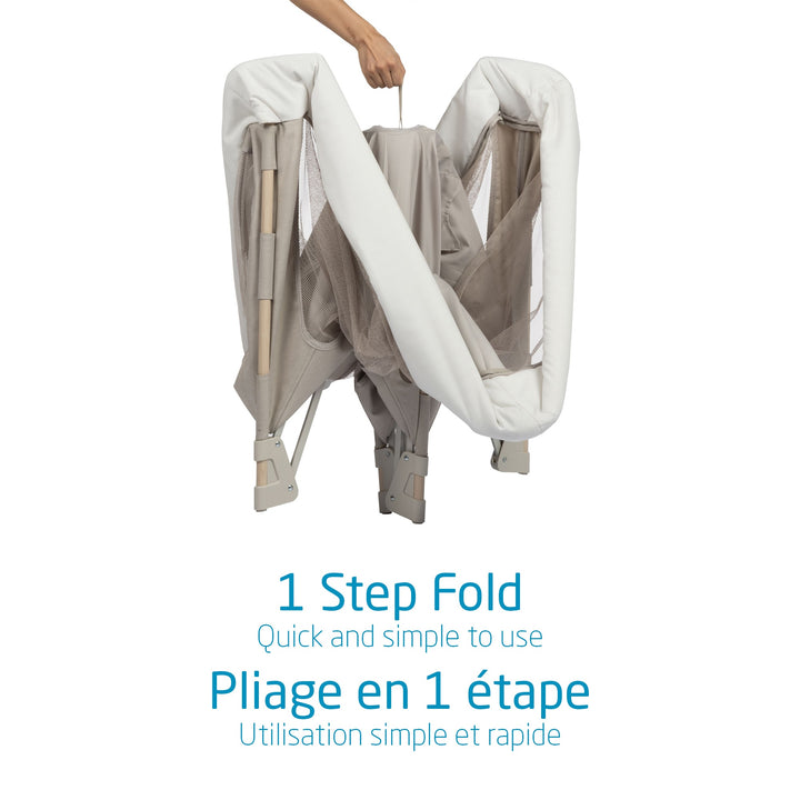 Maxi Cosi Swift Playard (Classic Oat) - CLEARANCE / FINAL SALE