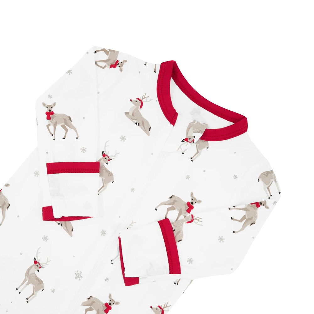 Kyte Baby Zippered Footie