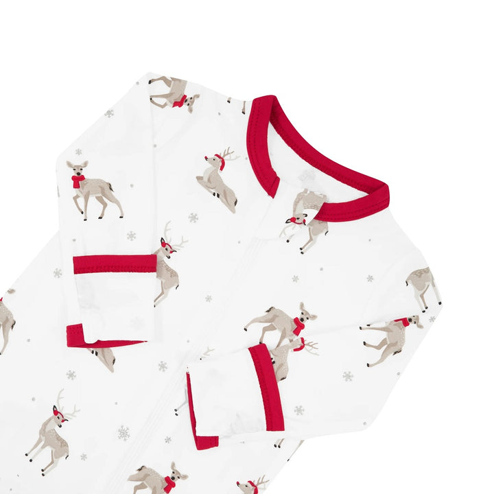 Kyte Baby Zippered Footie