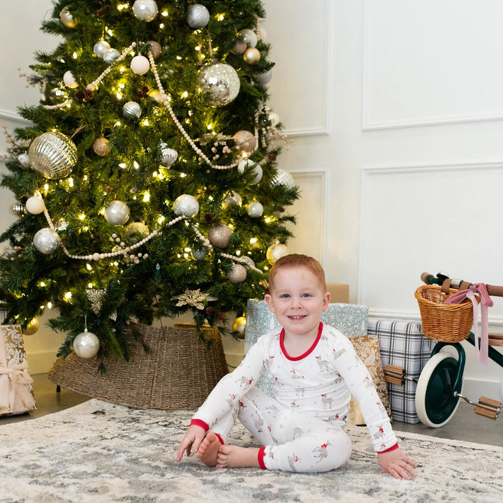 Kyte Baby Long Sleeve Pajamas
