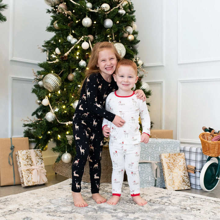 Kyte Baby Long Sleeve Pajamas