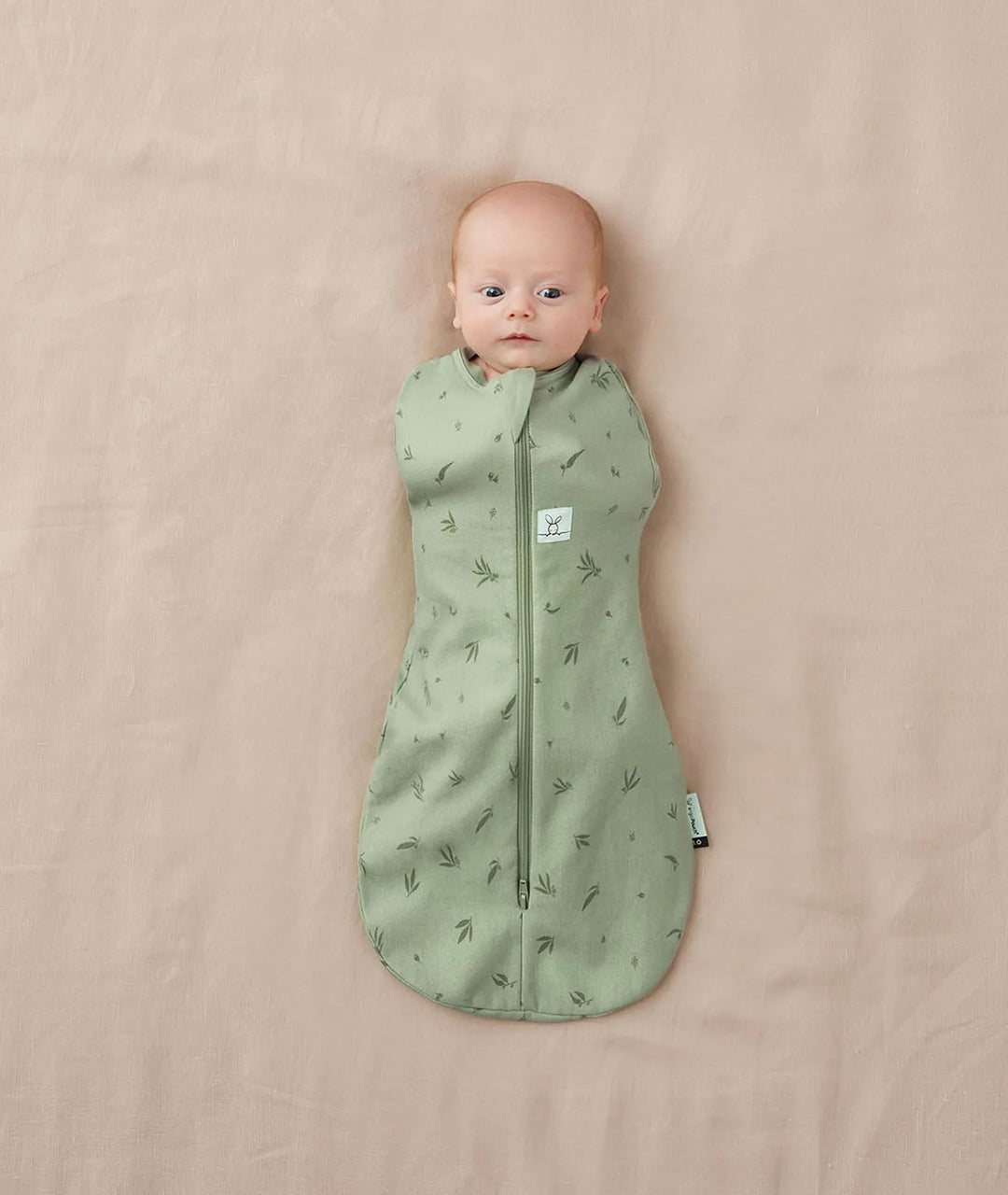 ergoPouch Cocoon Swaddle Bag 0.2 TOG