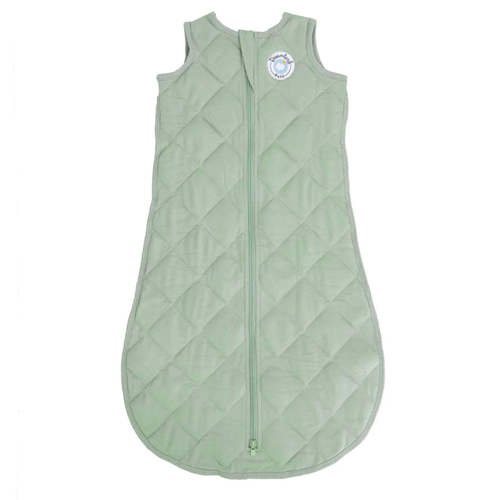 Weighted Sleep Sack Sage Green