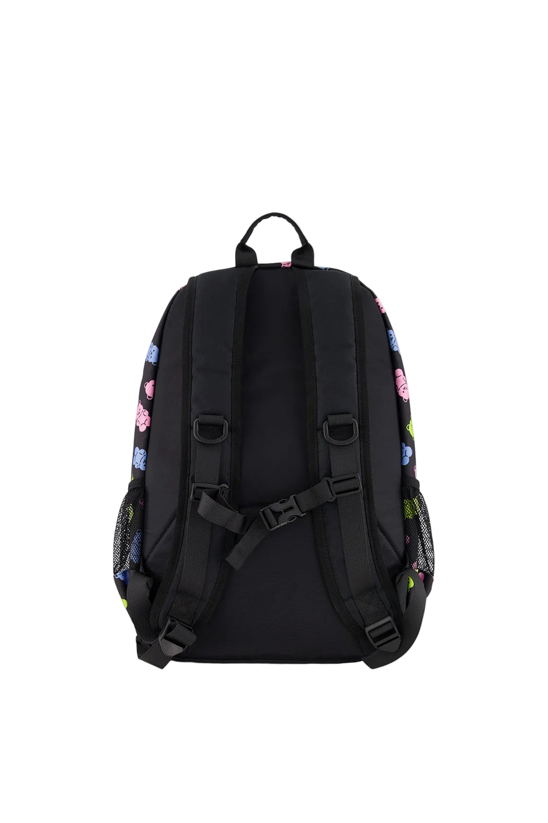 Deux par Deux Kids Backpack (Gummi Bears)