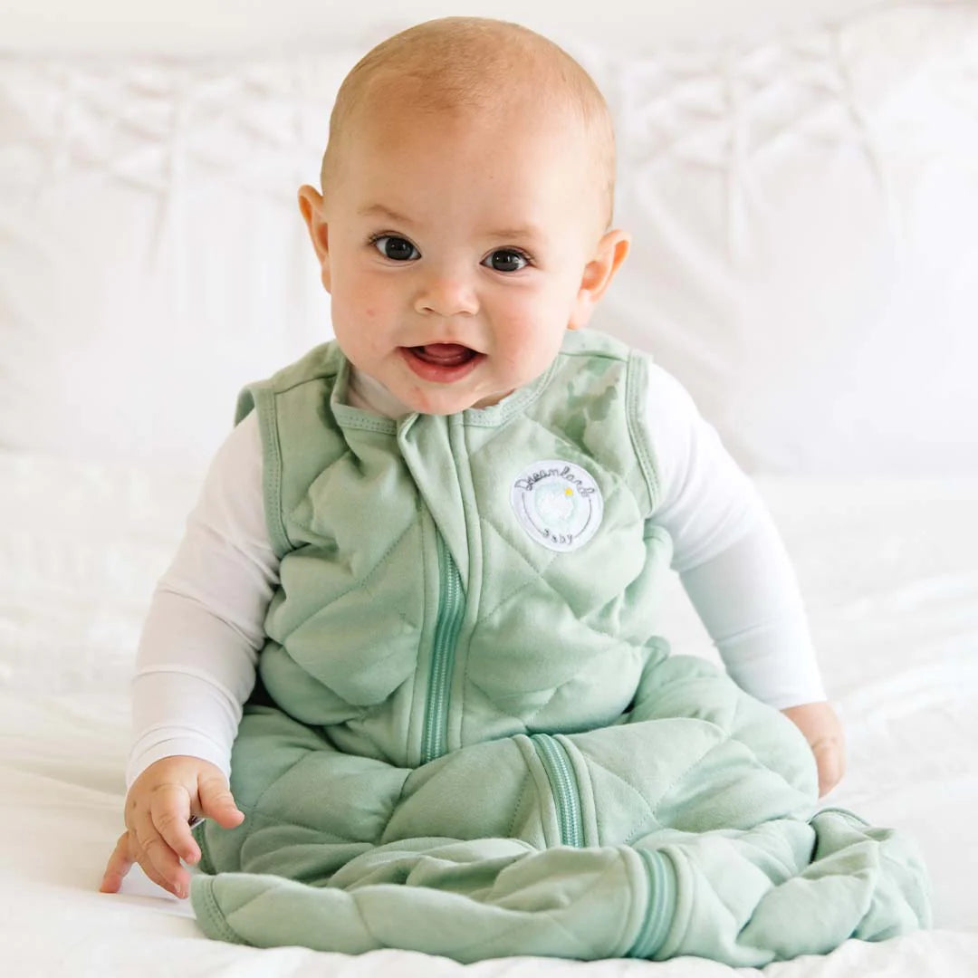 Weighted Sleep Sack Sage Green