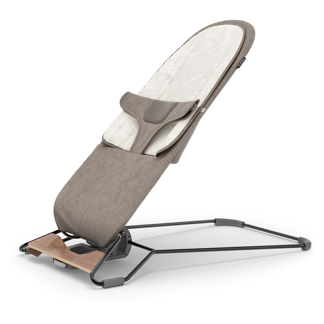 UPPAbaby Mira 2-in-1 Bouncer and Seat (Wells)