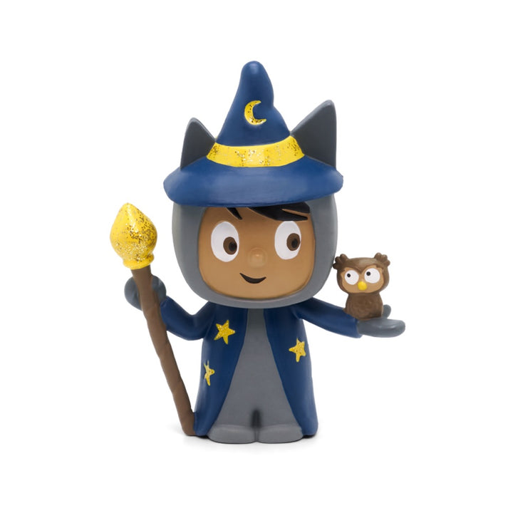 Tonies Creative Wizard