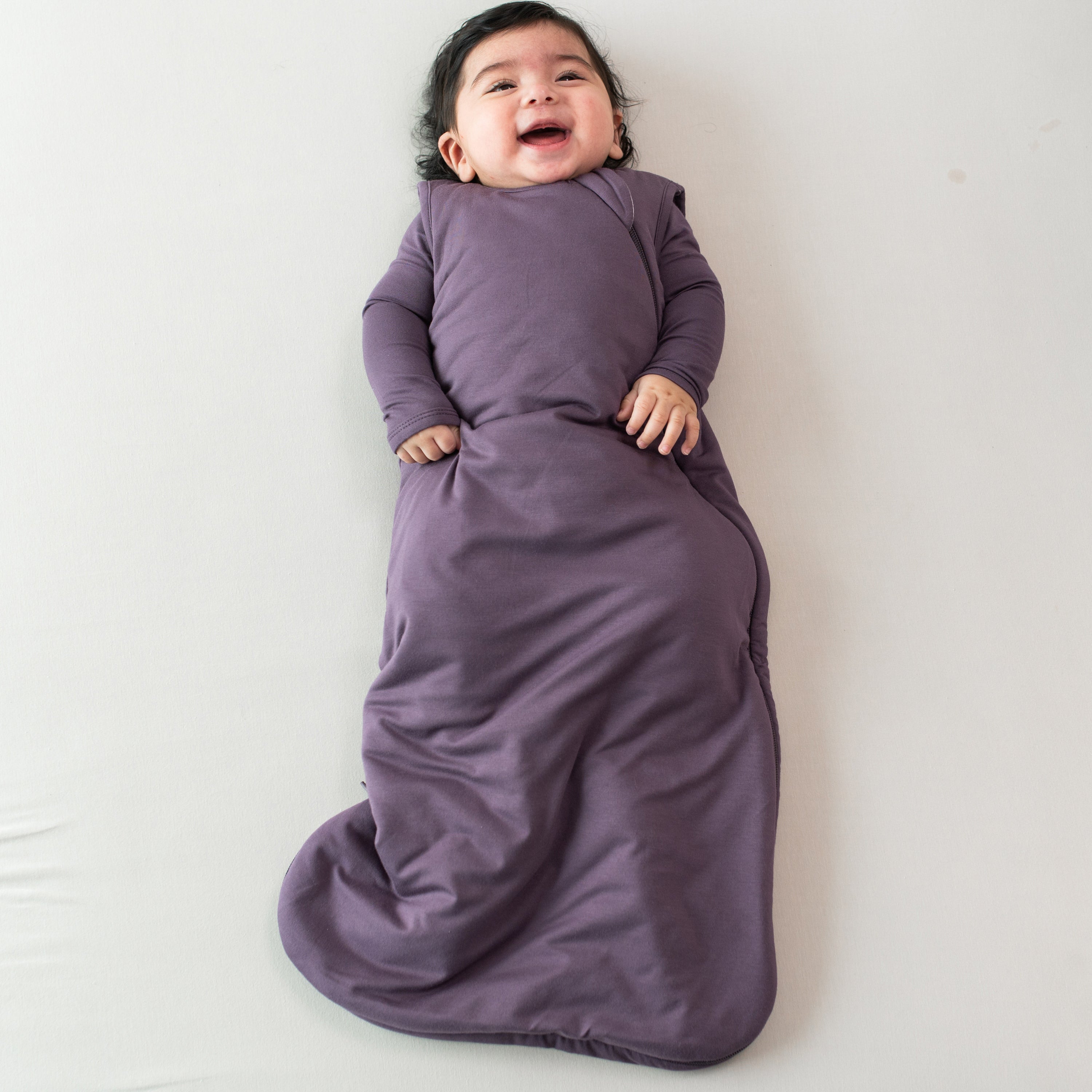 Sleeping bag with sleeves 2.5 tog best sale