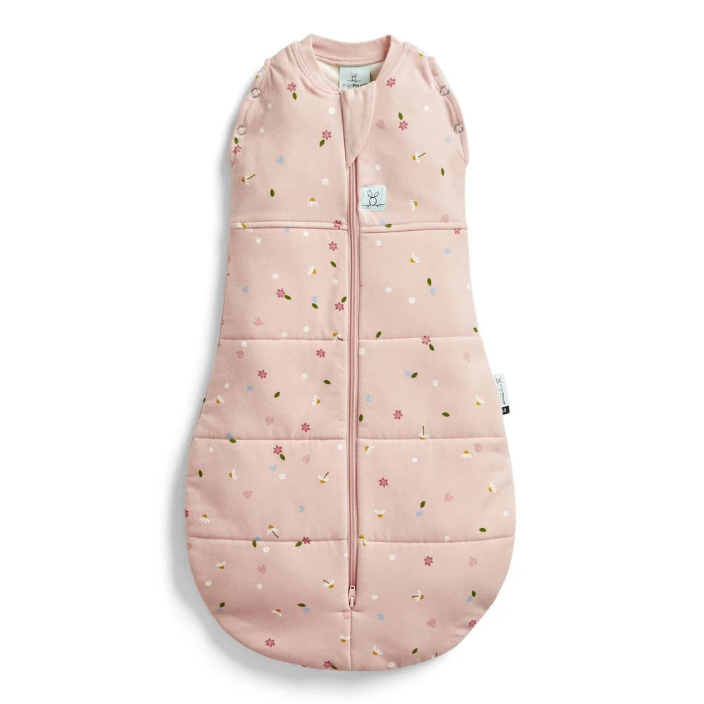 ergoPouch Cocoon Swaddle Bag 2.5 TOG