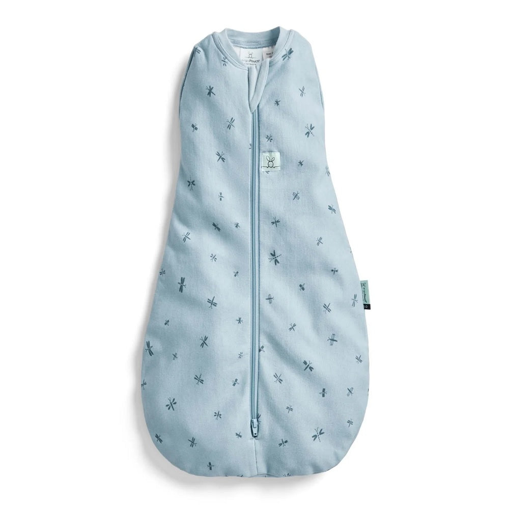ergoPouch Cocoon Swaddle Bag 1 TOG