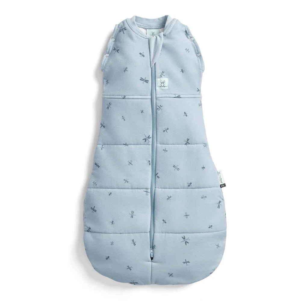 ergoPouch Cocoon Swaddle Bag 2.5 TOG