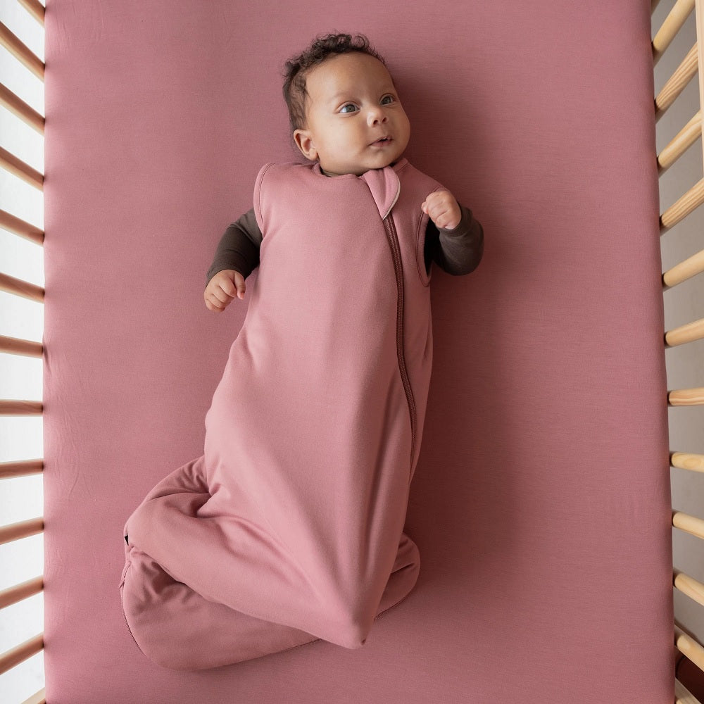 Kyte Baby Crib Sheet