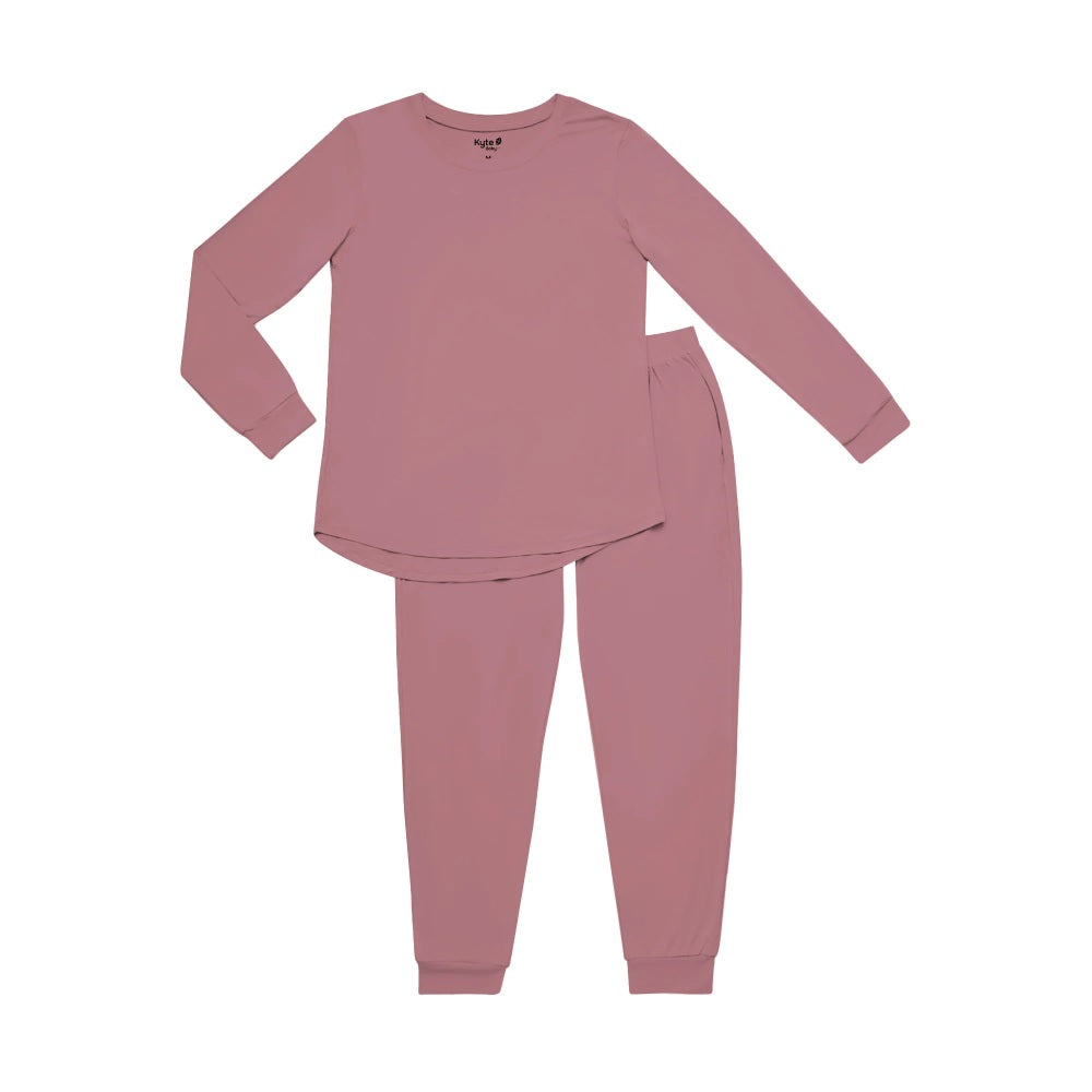 Kyte Baby Women's Jogger Pajama Set