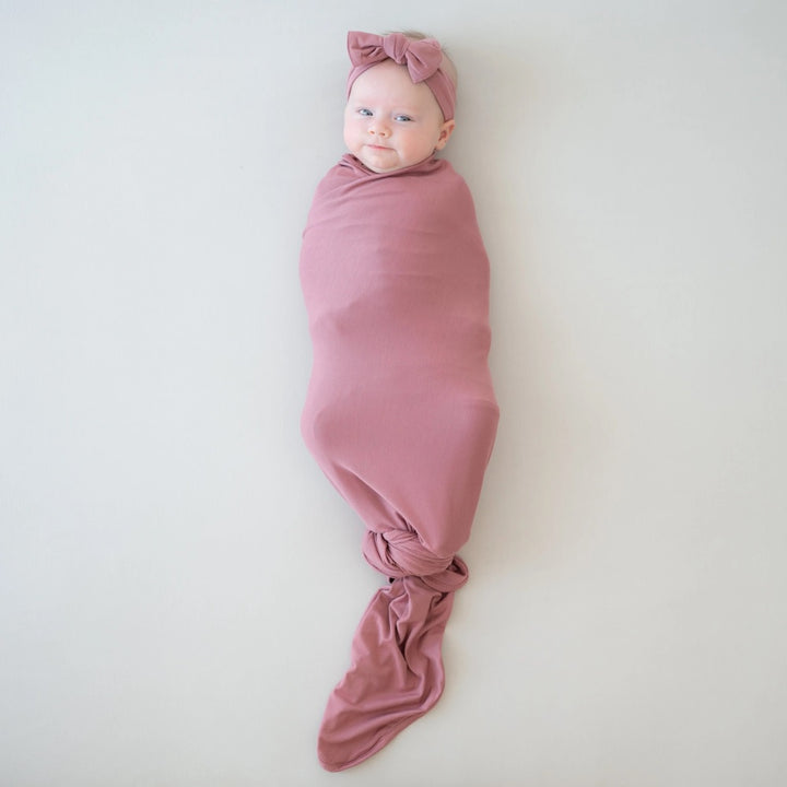Kyte Baby Swaddle Blanket