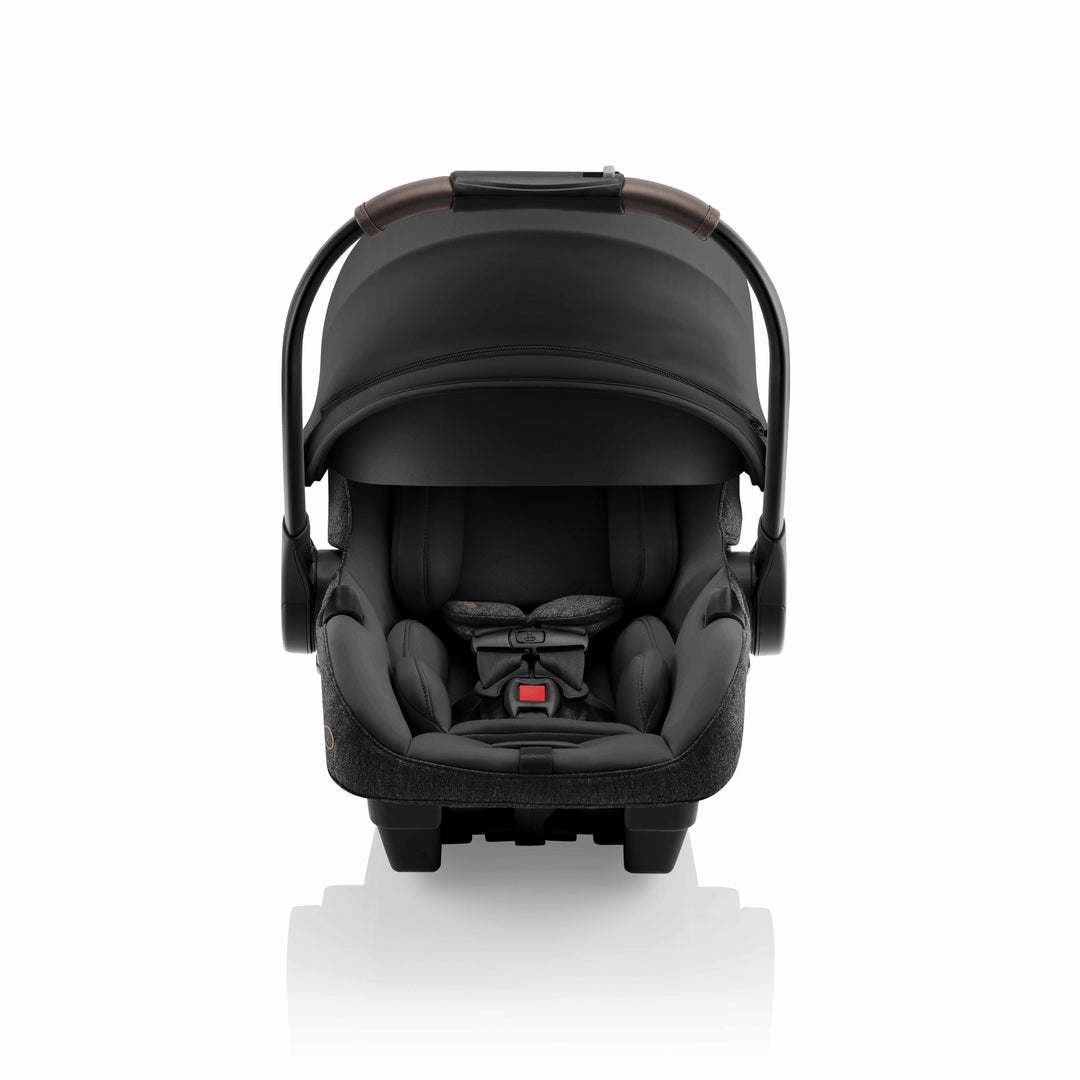 Romer Juni Infant Car Seat (Peppercorn)