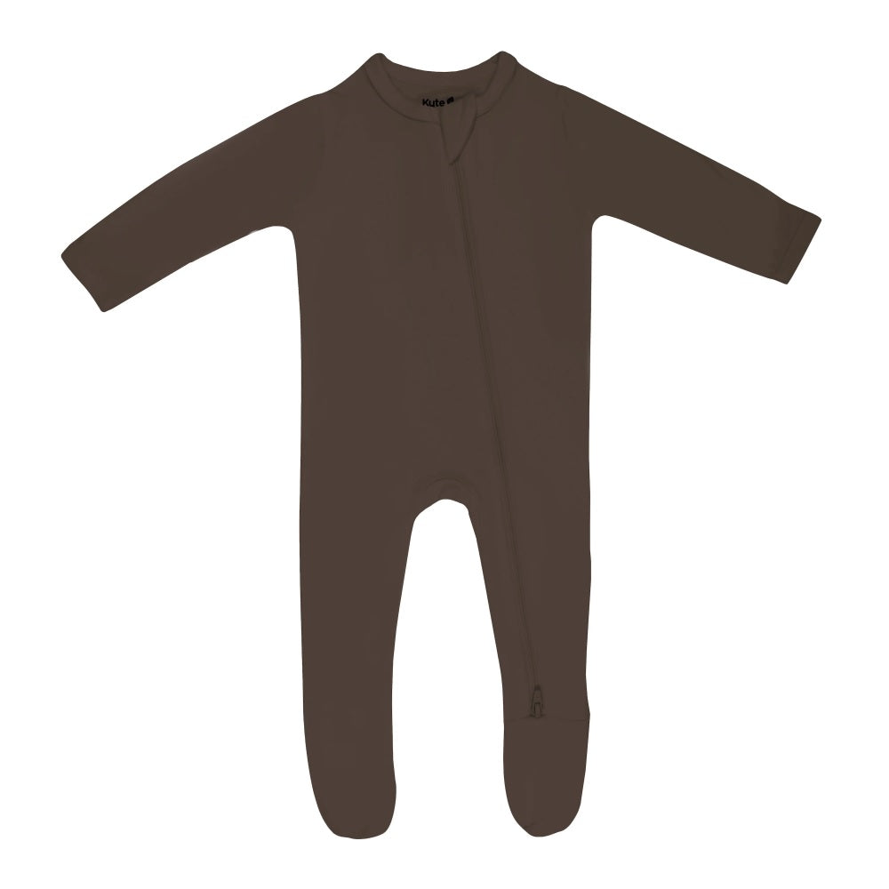 Kyte Baby Zippered Footie - FINAL SALE