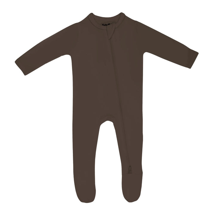 Kyte Baby Zippered Footie - FINAL SALE