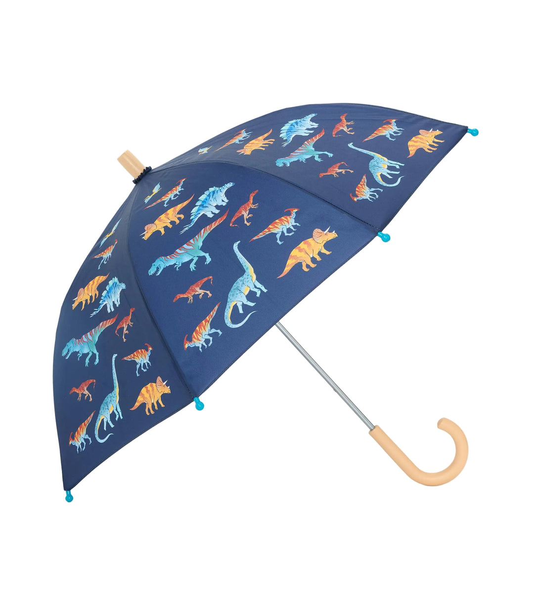 Hatley Umbrella (Colourful Dinos)