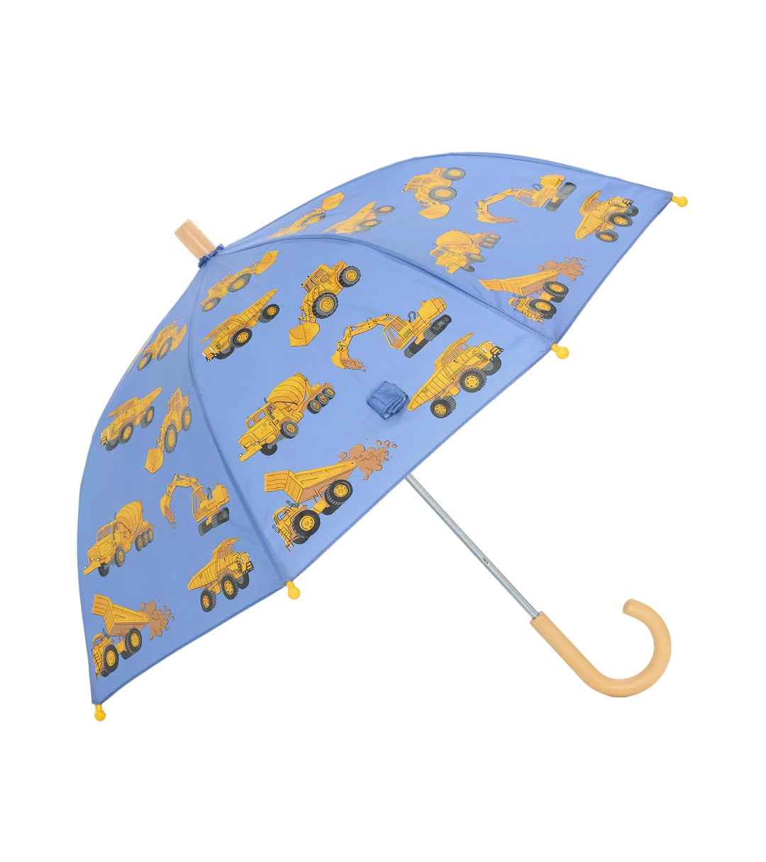 Hatley Umbrella (Construction Trucks)
