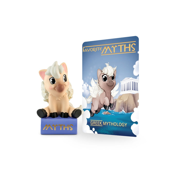 Tonies Favourite Myths: Greek Mythology