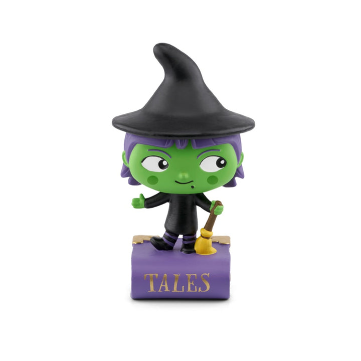 Tonies Favourite Tales: Spooky Tales