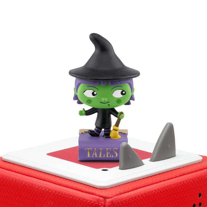Tonies Favourite Tales: Spooky Tales