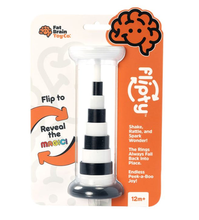 Fat Brain Toys Flipty