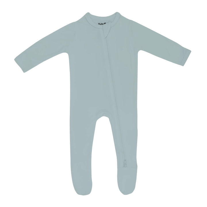 Kyte Baby Zippered Footie - FINAL SALE