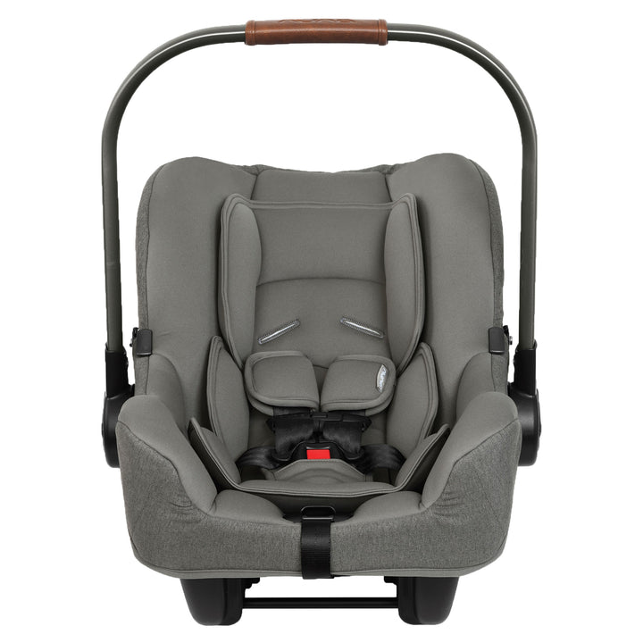 Nuna MIXX™ next + PIPA™ Travel System (Granite)