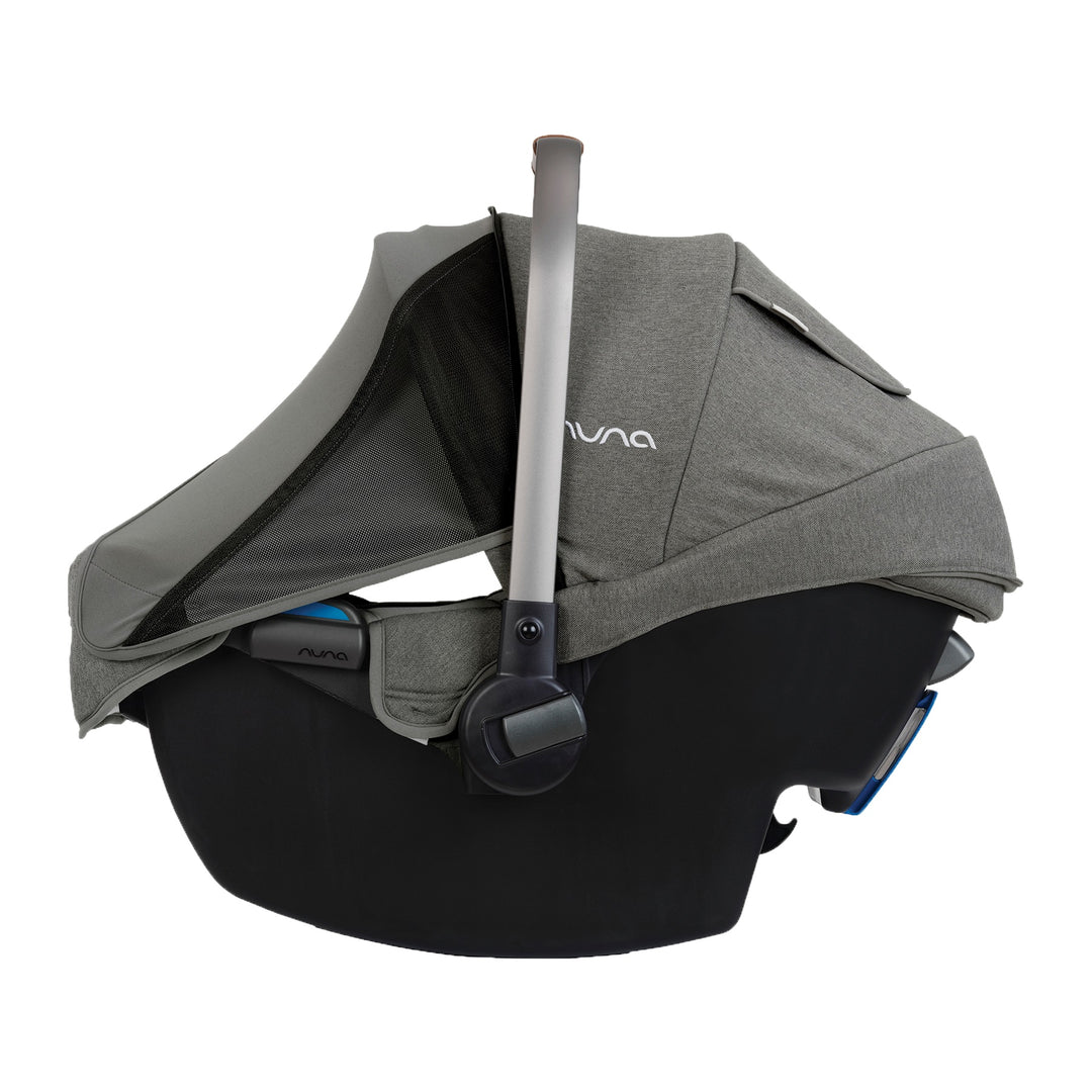Nuna MIXX™ next + PIPA™ Travel System (Granite)